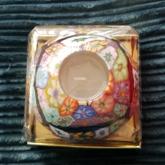 Alans candle - never used. NWOT. Great gift - Picture 3 of 7